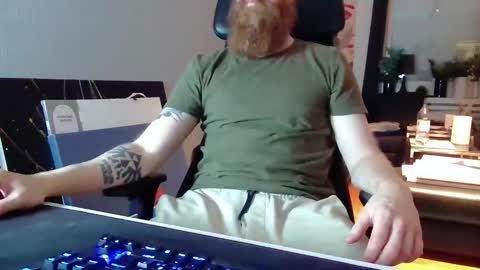 nxrthman online show from October 2025 10:07:01 PM