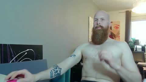 nxrthman online show from April 2026 10:57:02 AM