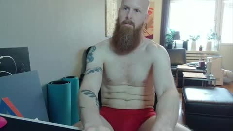 nxrthman online show from April 2026 12:13:01 PM