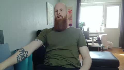 nxrthman online show from April 2026 10:09:02 AM