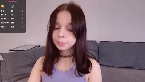 nya_babe online show from October 2025 04:59:02 PM