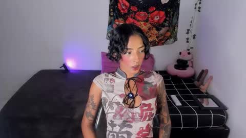 Nya online show from March 2026 08:05:02 AM