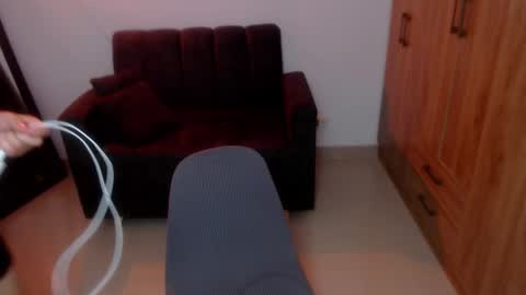 NyahMackenzie online show from February 2026 02:19:01 AM