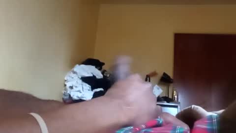 nycguy271 online show from March 2025 03:45:02 PM