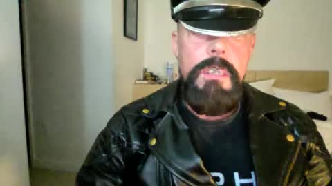 MACHO LEATHER ALPHA online show from November 2025 10:36:01 AM