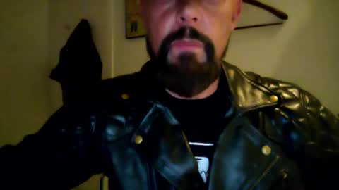 MACHO LEATHER ALPHA online show from May 2026 09:48:01 AM