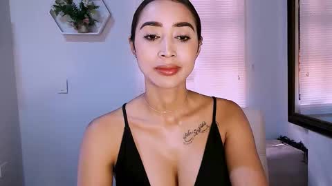 Nycole online show from February 2026 02:16:02 PM