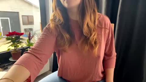 Snapshot of nyconik chatting on January 2025 07:31:02 AM Nicol online show from January 2025 07:31:02 AM