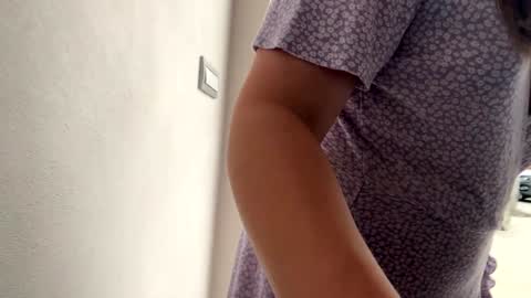 Snapshot of nyconik chatting on March 2025 03:18:02 PM Nicol online show from March 2025 03:18:02 PM