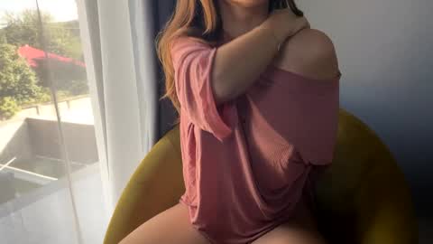 Snapshot of nyconik chatting on September 2025 07:21:02 AM Nicol online show from September 2025 07:21:02 AM