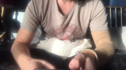 Eric online show from January 2025 12:58:02 PM