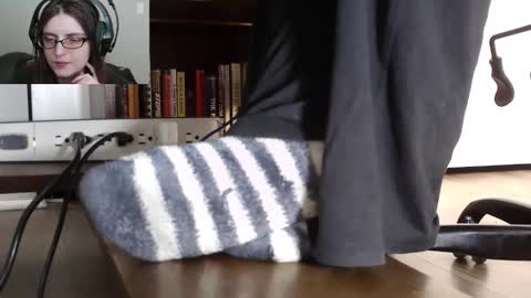 Nyctophilic online show from March 2026 03:28:01 PM