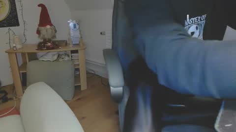 Nyl0nnickb0y online show from January 2026 06:35:02 PM