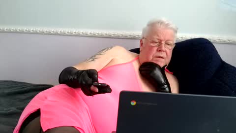 stockings  suspenders mad online show from May 2026 04:46:01 PM