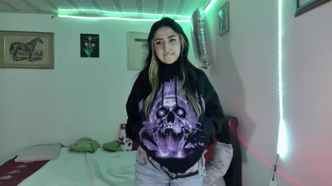 Frida online show from December 2024 06:21:02 AM