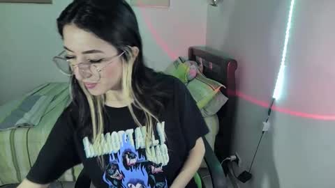 Frida online show from March 2025 01:17:02 PM