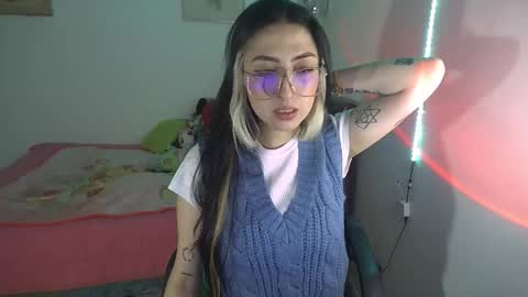 Frida online show from November 2025 06:35:01 AM