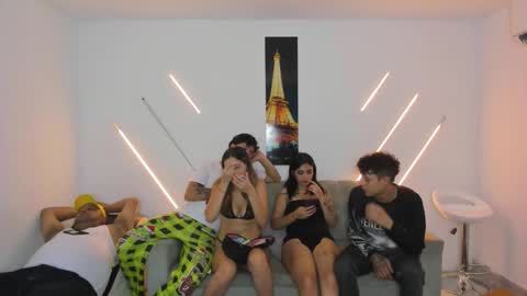 nympho_nathy_sophi online show from February 2026 01:30:02 PM