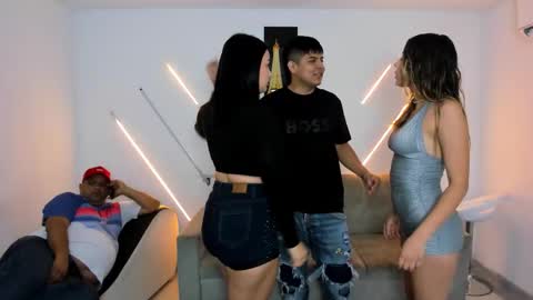 Snapshot of nympho_nathy_sophi chatting on March 2026 01:05:02 PM nympho_nathy_sophi online show from March 2026 01:05:02 PM