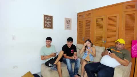 Snapshot of nympho_nathy_sophi chatting on March 2026 01:04:02 PM nympho_nathy_sophi online show from March 2026 01:04:02 PM