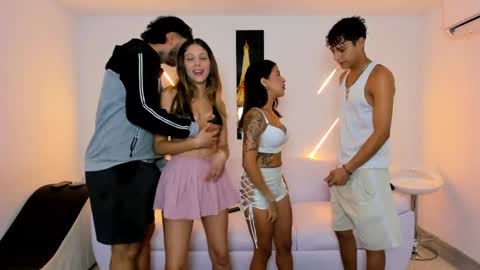 Snapshot of nympho_nathy_sophi chatting on March 2026 01:11:02 PM nympho_nathy_sophi online show from March 2026 01:11:02 PM