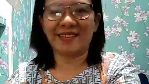Snapshot of nymphoangel2022 chatting on December 2025 07:36:01 AM I am your angel online show from December 2025 07:36:01 AM
