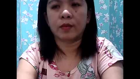 Snapshot of nymphoangel2022 chatting on February 2026 11:17:01 AM I am your angel online show from February 2026 11:17:01 AM