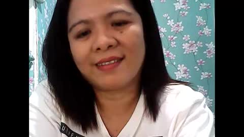 Snapshot of nymphoangel2022 chatting on February 2026 06:21:01 AM I am your angel online show from February 2026 06:21:01 AM