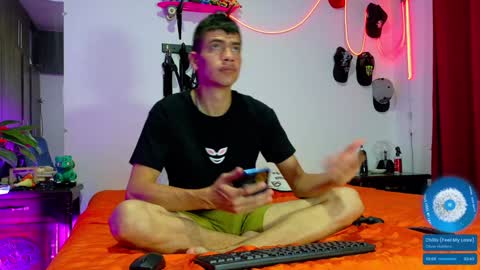 David and Steven Independents online show from January 2025 04:17:01 PM