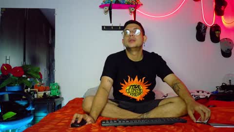 David and Steven Independents online show from January 2025 06:21:01 AM