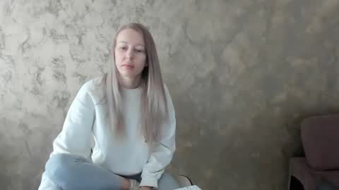 NyokoAnya online show from February 2026 07:07:01 AM