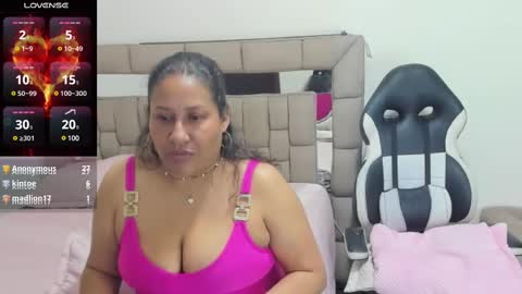 nyomi browm online show from February 2025 09:35:02 AM