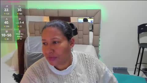 nyomi browm online show from October 2025 09:49:01 AM