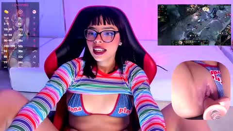 Nyvet online show from October 2025 06:05:01 AM