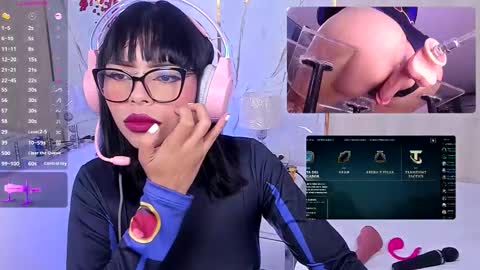 Nyvet online show from November 2025 06:13:01 AM