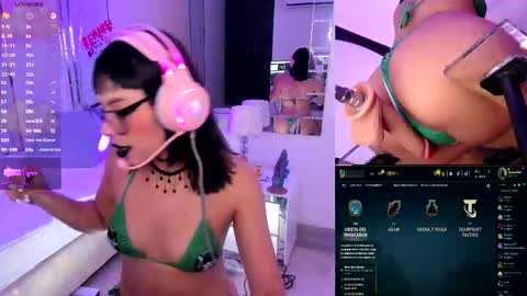 Nyvet online show from November 2025 06:12:01 AM