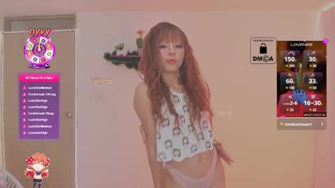 nyvy online show from March 2025 01:45:01 PM