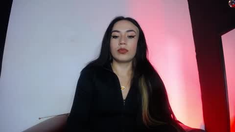 nyx1126 online show from February 2025 04:04:01 PM