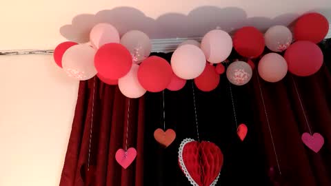 nyx1126 online show from February 2026 11:07:01 AM