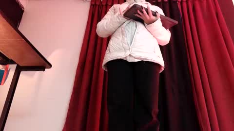 nyx1126 online show from March 2026 11:14:01 AM