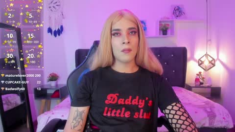 Snapshot of nyx__blackwood chatting on January 2025 05:51:02 AM nyx__blackwood online show from January 2025 05:51:02 AM