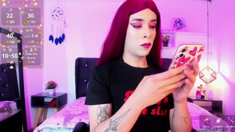 Snapshot of nyx__blackwood chatting on January 2025 04:26:01 AM nyx__blackwood online show from January 2025 04:26:01 AM