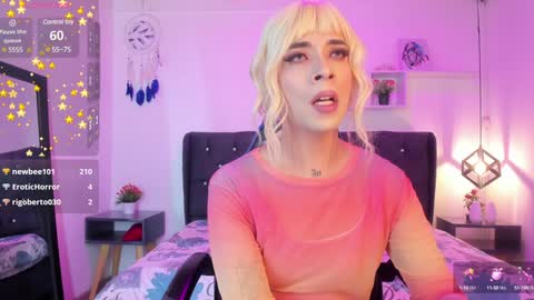 Snapshot of nyx__blackwood chatting on January 2025 05:03:01 AM nyx__blackwood online show from January 2025 05:03:01 AM