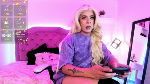 Snapshot of nyx__blackwood chatting on January 2025 04:27:01 AM nyx__blackwood online show from January 2025 04:27:01 AM