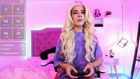 Snapshot of nyx__blackwood chatting on January 2025 10:32:01 AM nyx__blackwood online show from January 2025 10:32:01 AM