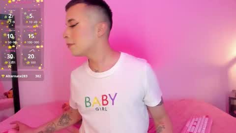 Snapshot of nyx__blackwood chatting on October 2025 12:41:02 AM nyx__blackwood online show from October 2025 12:41:02 AM