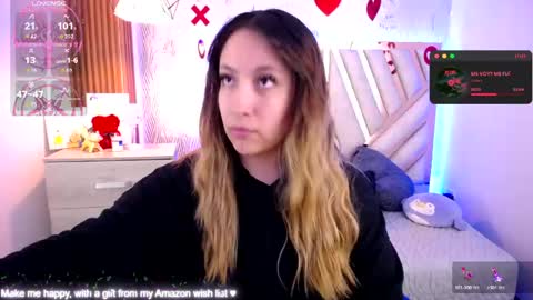 Alex   .    online show from April 2026 02:25:01 AM
