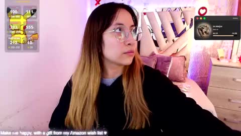 Alex   .    online show from May 2026 01:45:01 AM