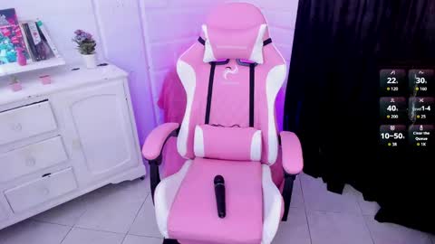  Nyx BlackMoon online show from September 2025 03:45:01 PM