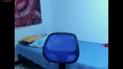 Snapshot of nyx_darkmoor chatting on February 2025 02:15:01 AM Nyx And Agatha online show from February 2025 02:15:01 AM